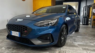 Ford Focus 2.3 EcoBoost 280 CV 5p. ST usata