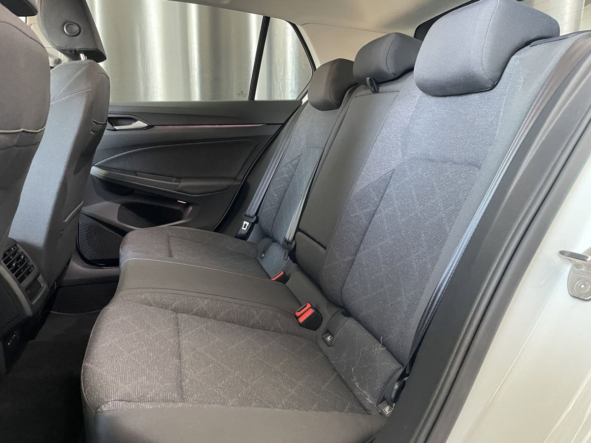 Volkswagen Golf 1.5 TSI EVO ACT Life (10)