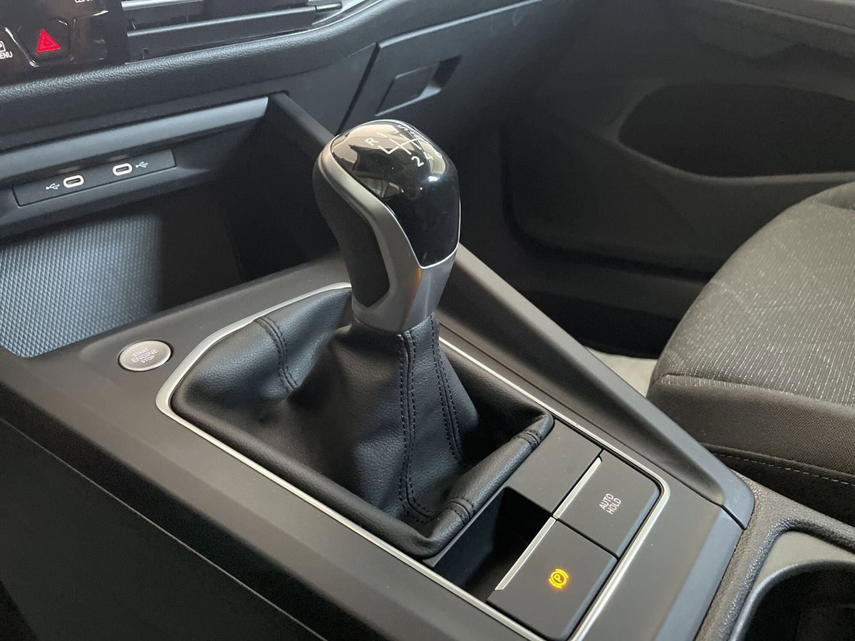 Volkswagen Golf 1.5 TSI EVO ACT Life (13)