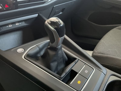 Volkswagen Golf 1.5 TSI EVO ACT Life (13)