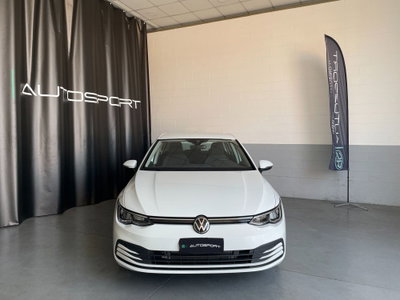 Volkswagen Golf 1.5 TSI EVO ACT Life (2)