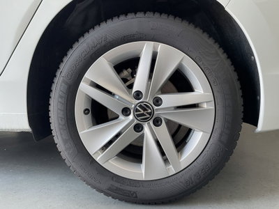 Volkswagen Golf 1.5 TSI EVO ACT Life (8)