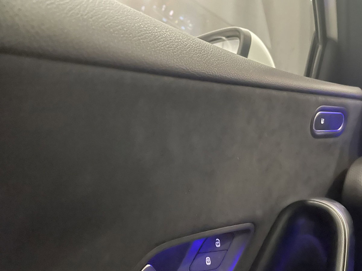 Mercedes-Benz Classe A 200 d Automatic Premium (16)