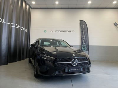 Mercedes-Benz Classe A 180 Automatic Premium usata