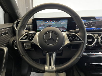 Mercedes-Benz Classe A 200 d Progressive Advanced auto (11)