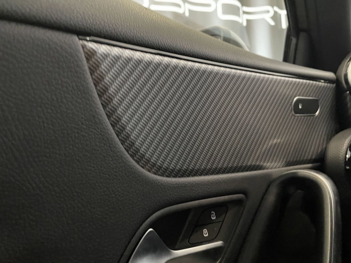 Mercedes-Benz Classe A 200 d Progressive Advanced auto (14)