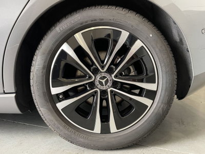Mercedes-Benz Classe A 200 d Progressive Advanced auto (8)