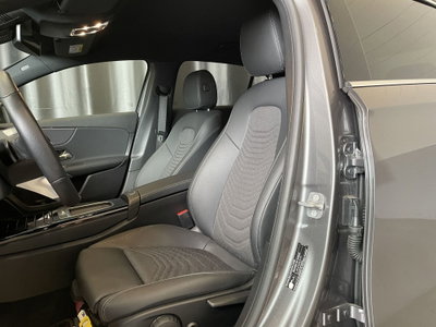 Mercedes-Benz Classe A 200 d Progressive Advanced auto (9)