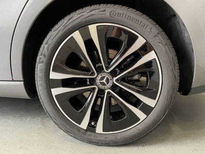 Mercedes-Benz CLA 200 Automatic Executive (8)