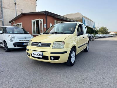 Fiat Panda 1.2 Dynamic