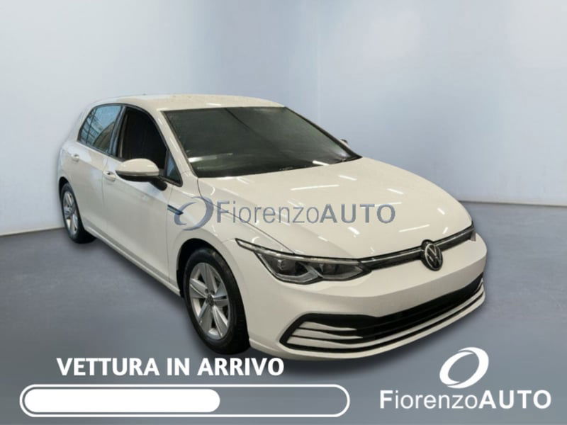 Volkswagen Golf 2.0 TDI SCR Life