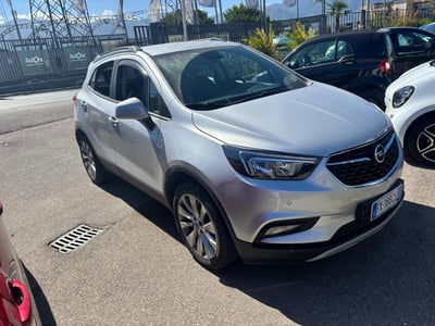 Opel Mokka 1.6 CDTI Ecotec 136CV 4x2 Start&Stop Innovation usata