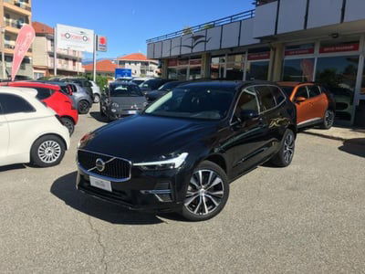 Volvo XC60 B4 Geartronic Momentum usata
