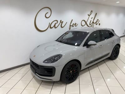 Porsche Macan 2.9 GTS 440cv pdk
