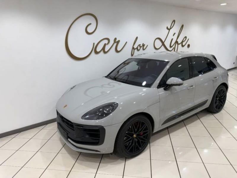 Porsche Macan 2.9 GTS 440cv pdk