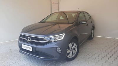 Volkswagen Taigo 1.0 TSI 110 CV Life usata