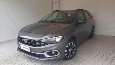Fiat Tipo Station Wagon Tipo 1.6 Mjt S&S SW City Life usata