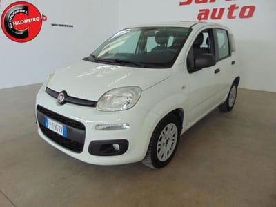 Fiat Panda 1.3 MJT 95 CV S&S Easy usata