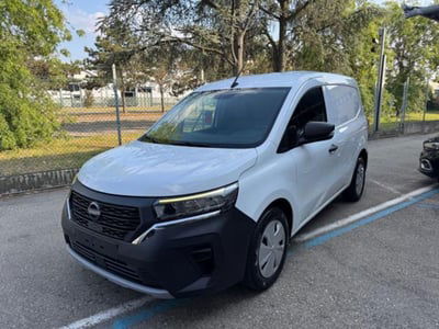 Nissan Townstar van 1.3 130cv L1 Acenta usato