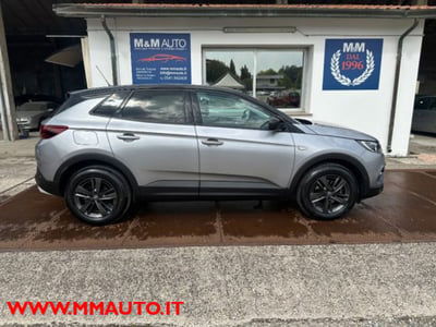 Opel Grandland X 1.5 diesel Ecotec Start&Stop Ultimate usata