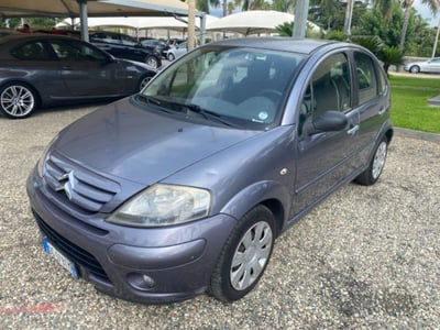 Citroen C3 1.4 HDi 70CV Exclusive