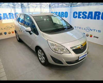 Opel Meriva 1.7 CDTI 110CV Elective usata