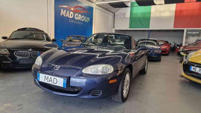 Mazda MX-5 1.8i 16V cat usata