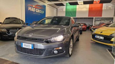 Volkswagen Scirocco 2.0 TDI 140CV DPF usata