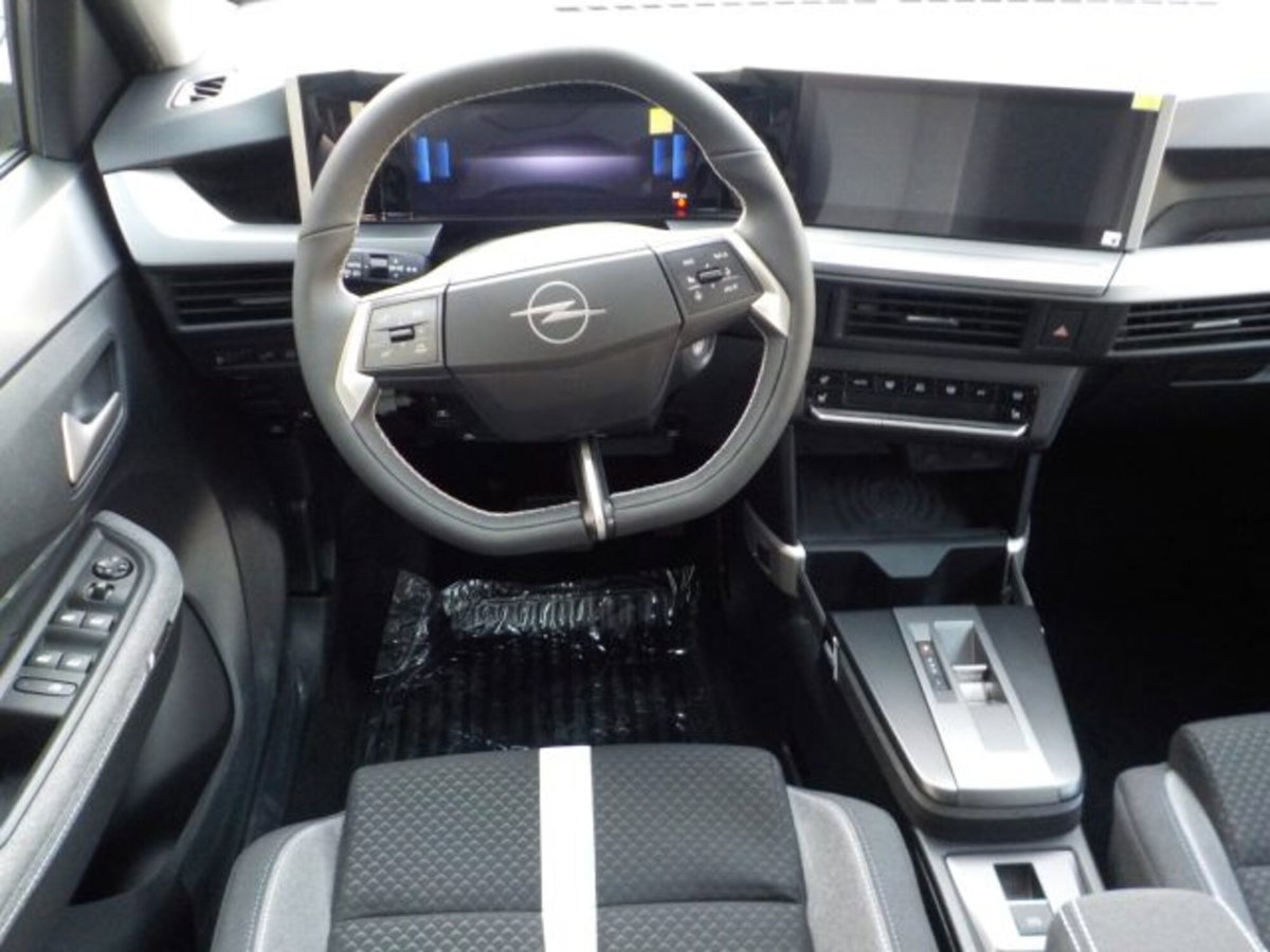 Opel Frontera 1.2 hybrid Edition 110cv edct (10)
