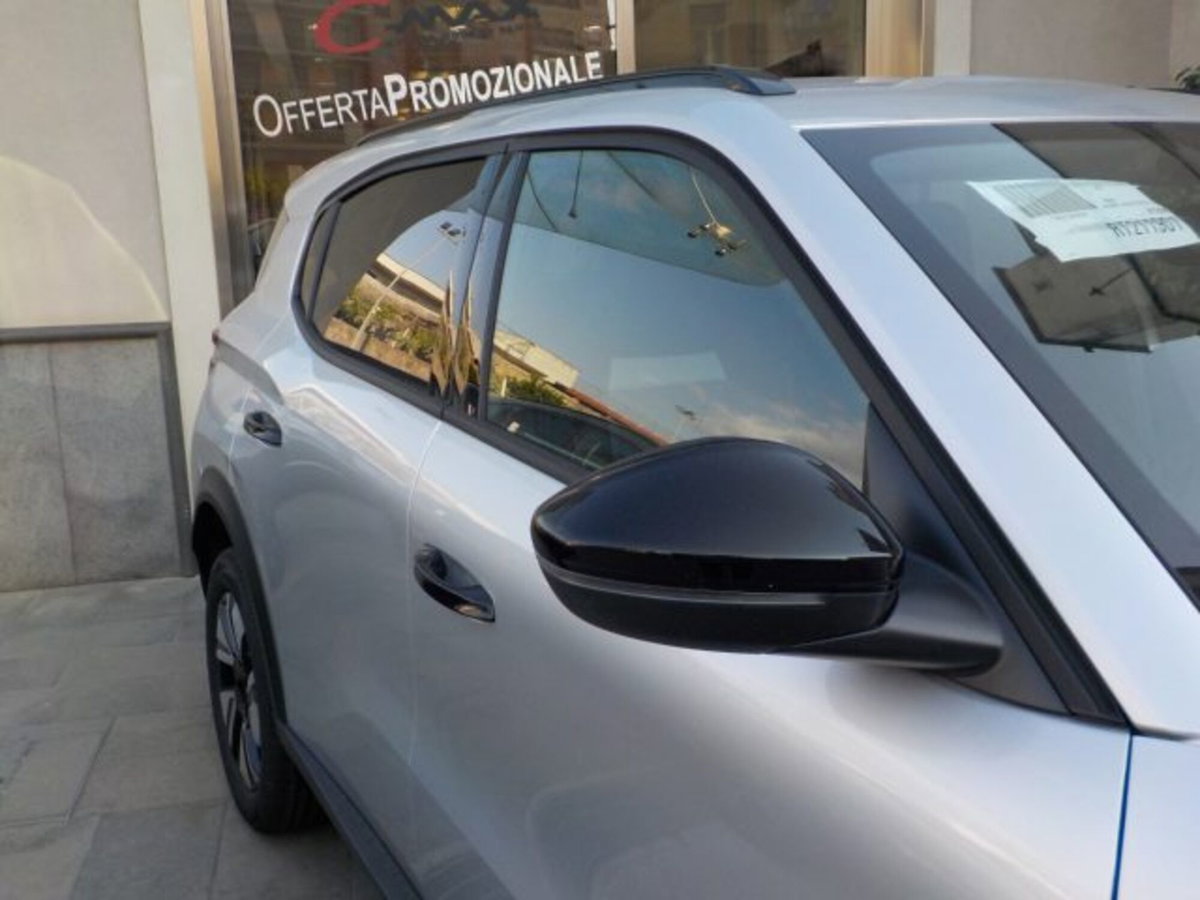 Opel Frontera 1.2 hybrid Edition 110cv edct (11)