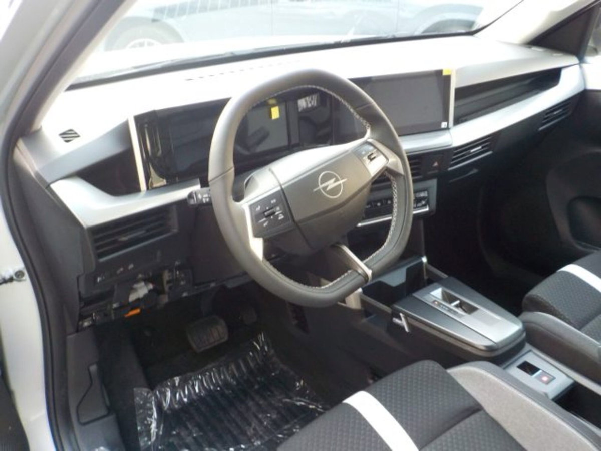 Opel Frontera 1.2 hybrid Edition 110cv edct (3)