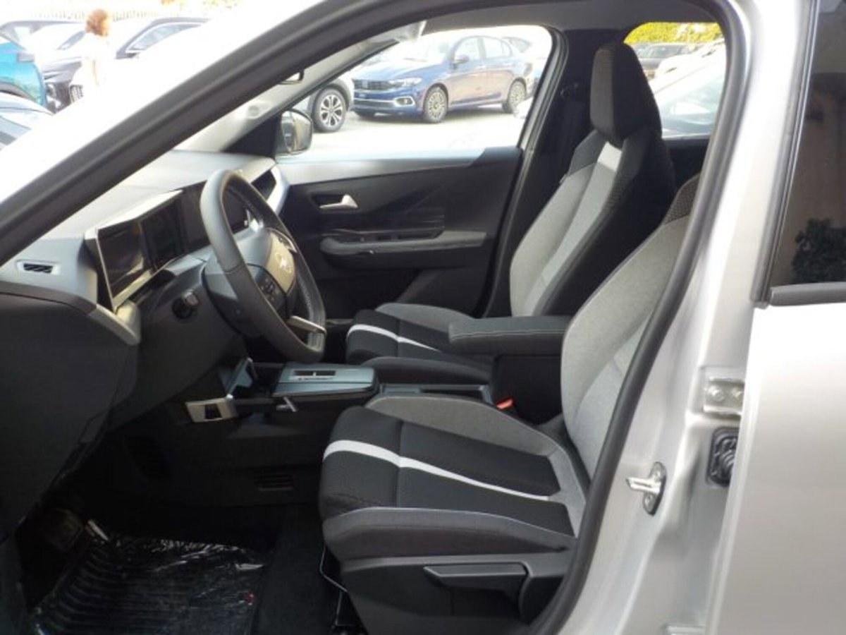 Opel Frontera 1.2 hybrid Edition 110cv edct (6)