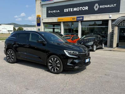 Renault Austral 1.3 mild hybrid Techno 160cv auto usata