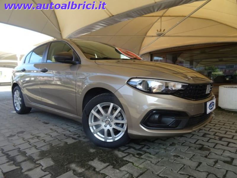 Fiat Tipo Tipo 5p 1.0 t3 Cross 100cv