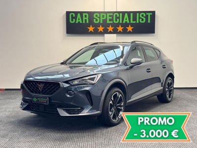 Cupra Formentor Formentor 2.0 tdi 4drive 150cv dsg