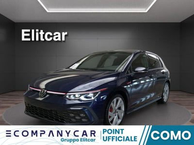 Volkswagen Golf 2.0 TSI GTI DSG usata