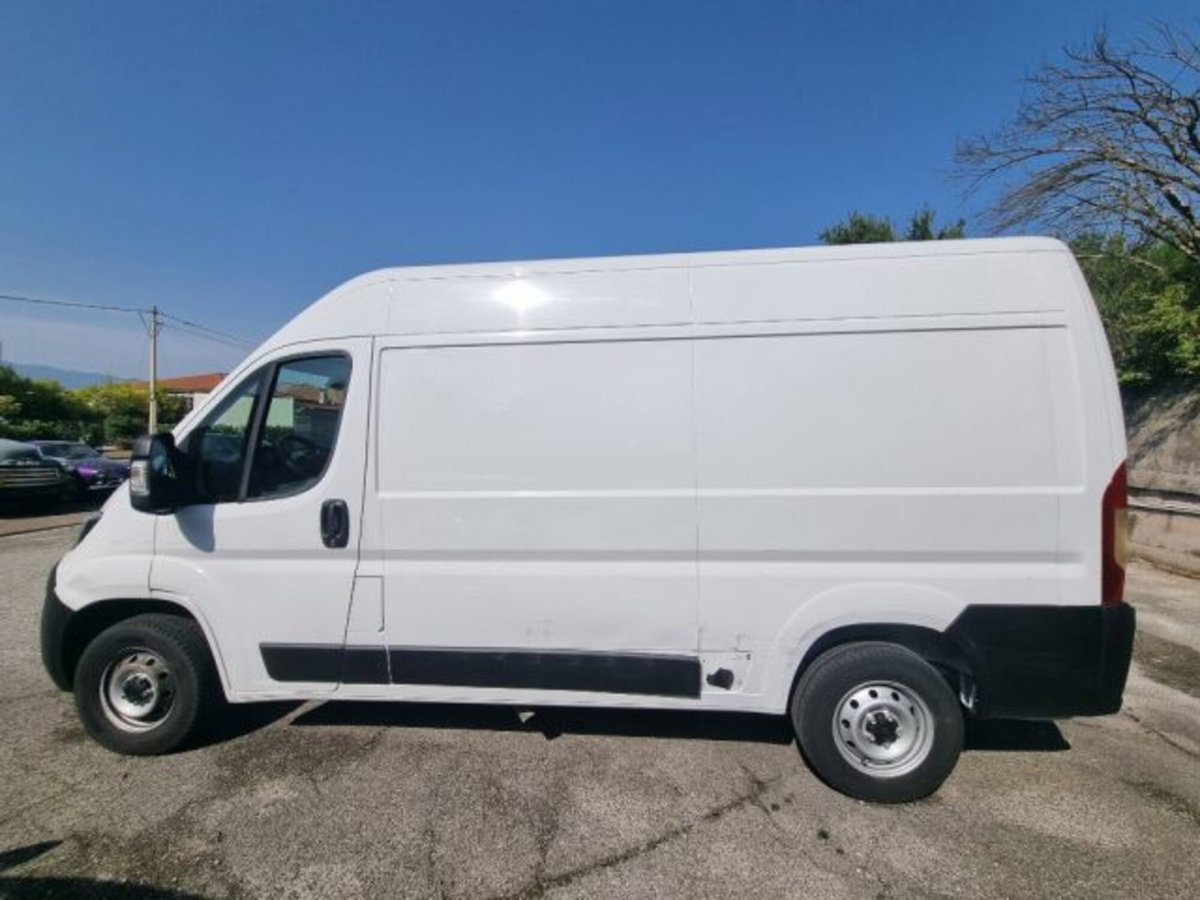 Fiat Ducato Furgone 35 2.2 Mjt 160CV AT9 PLMX-TM Maxi (3)