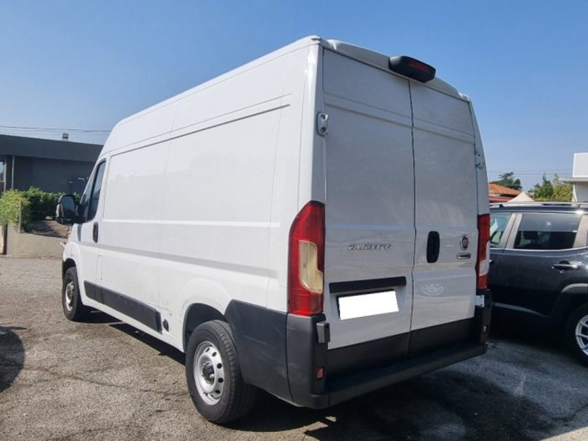 Fiat Ducato Furgone 35 2.2 Mjt 160CV AT9 PLMX-TM Maxi (4)