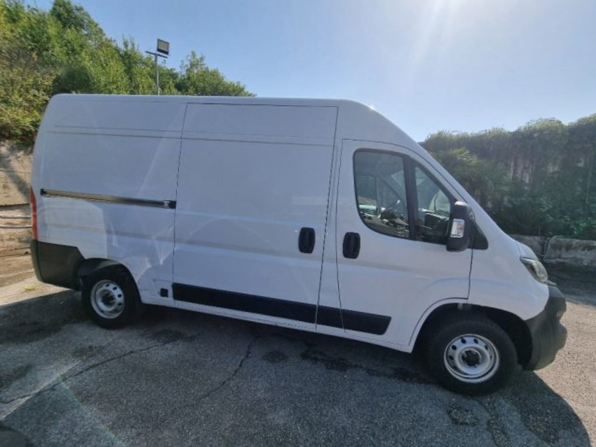 Fiat Ducato Furgone 35 2.2 Mjt 160CV AT9 PLMX-TM Maxi (7)