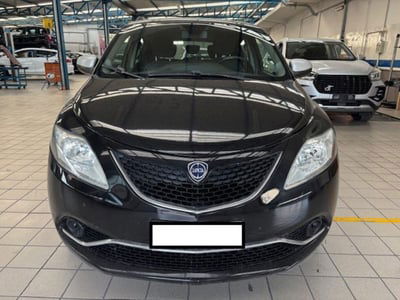 Lancia Ypsilon 1.2 69 CV 5 porte GPL Ecochic Gold