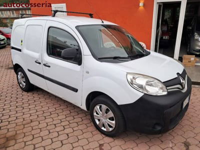 Renault Kangoo Furgone van 1.5 blue dci 75cv L1 my24 usato