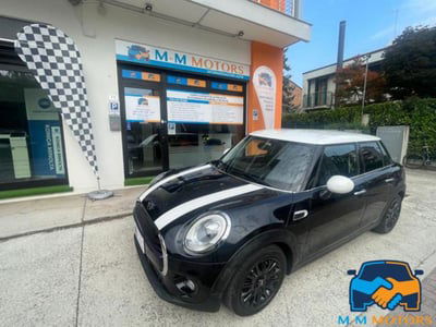 MINI Mini Countryman 1.5 Cooper Countryman usata
