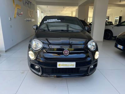 Fiat 500X 1.3 T4 150 CV DCT Sport usata