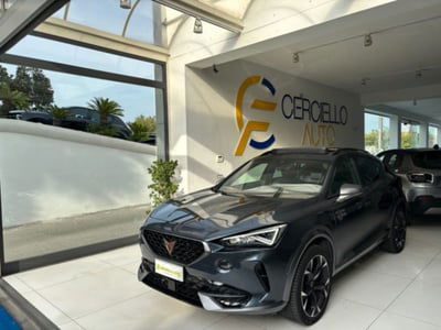 Cupra Formentor Formentor 2.0 tdi 4drive 150cv dsg usata