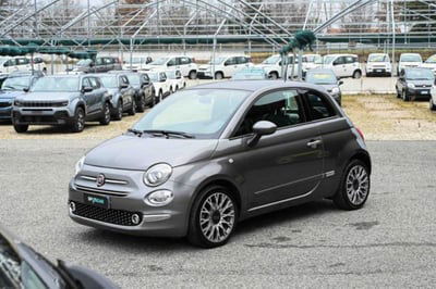 Fiat 500 1.0 Hybrid Star usata