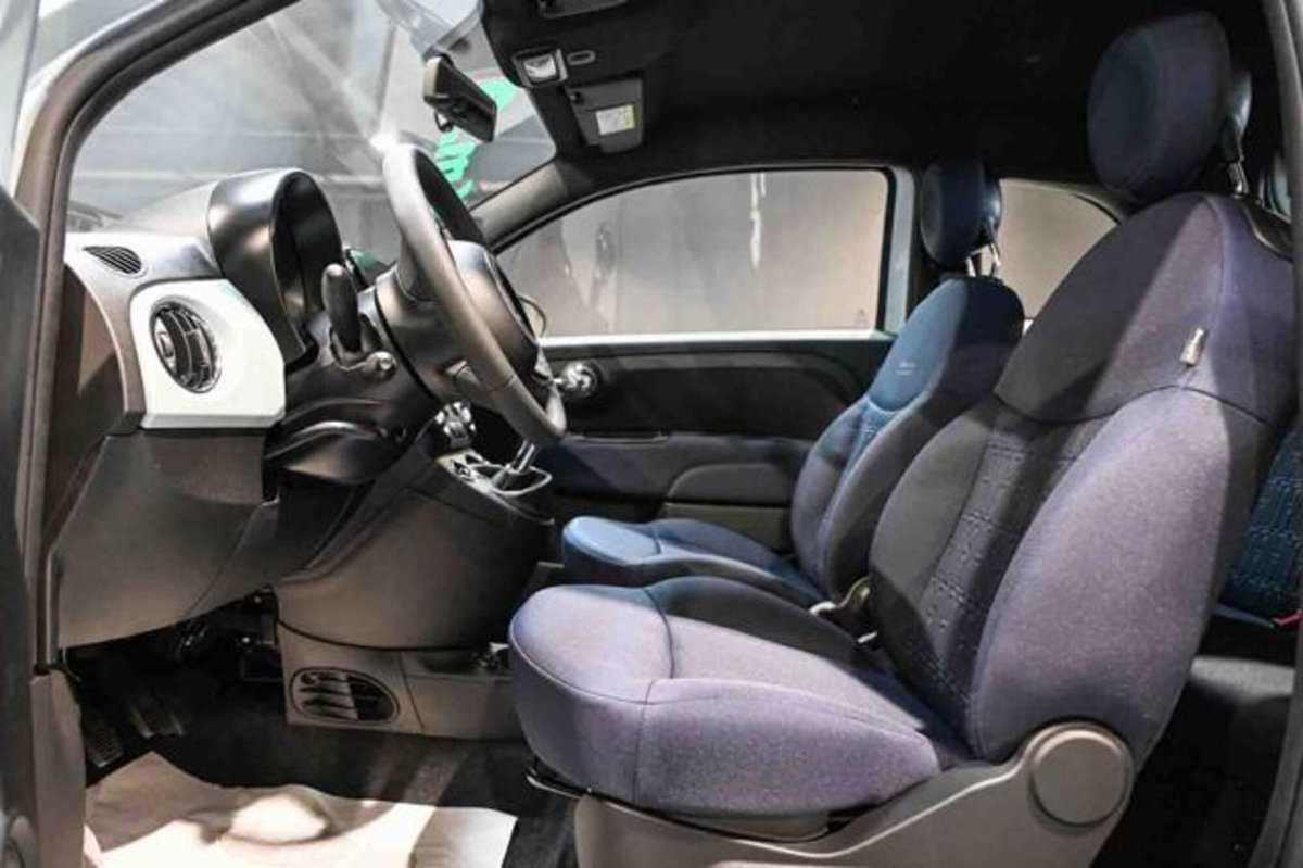 Fiat 500 1.0 Hybrid Cult (11)