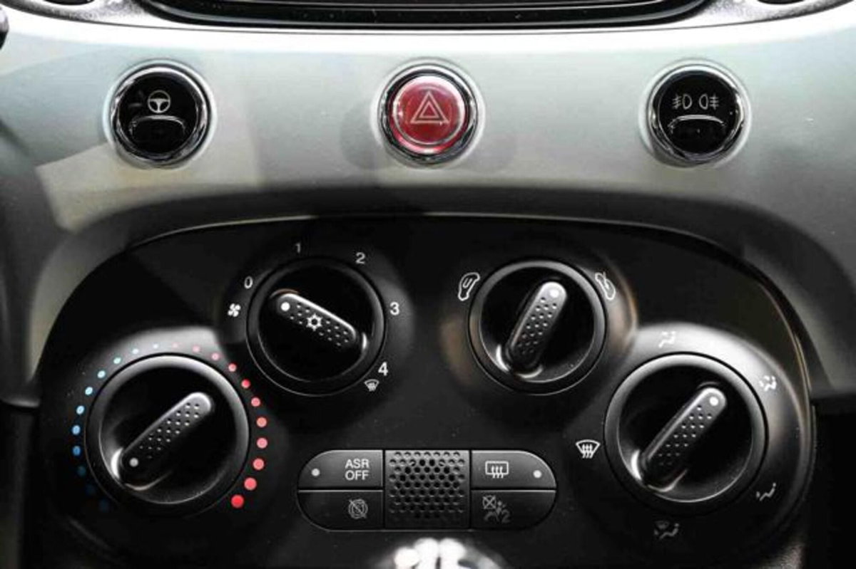 Fiat 500 1.0 Hybrid Cult (17)