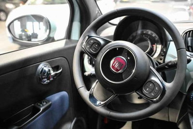 Fiat 500 1.0 Hybrid Cult (19)