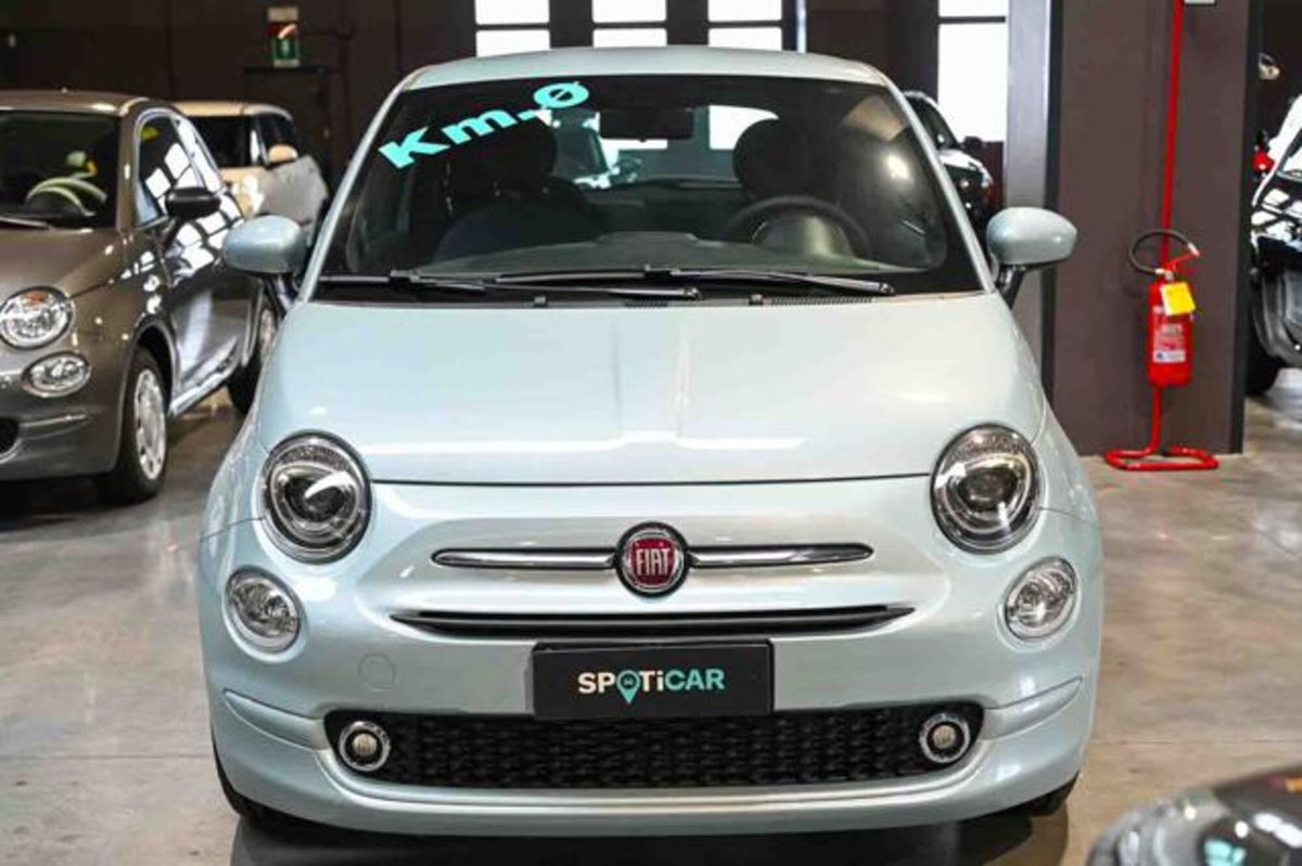 Fiat 500 1.0 Hybrid Cult (2)