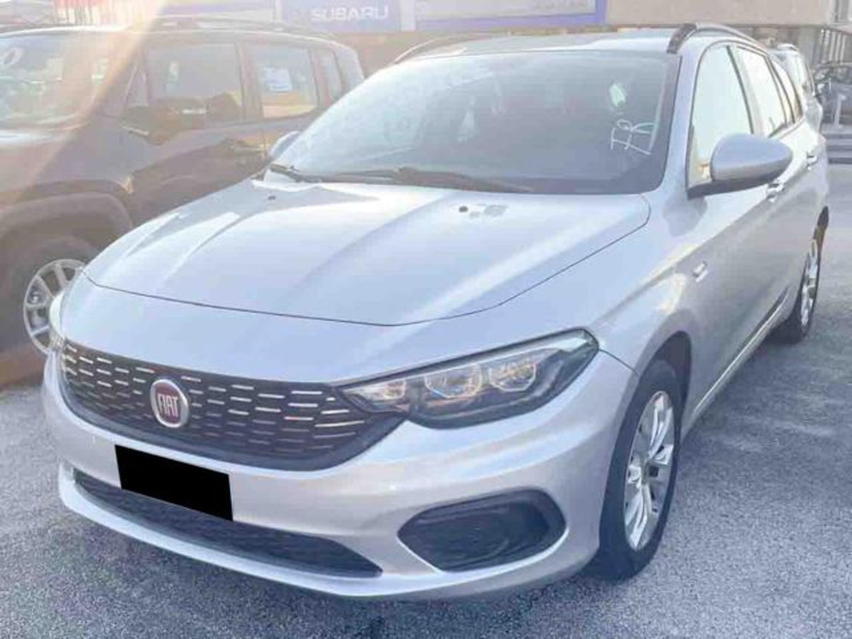 Fiat Tipo Station Wagon Tipo 1.3 Mjt S&S SW Easy